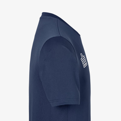 React Training Shirt Adults - Navy