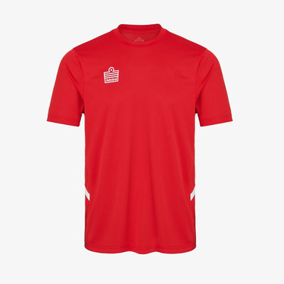 React Training Shirt Adults - Red