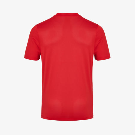 React Training Shirt Adults - Red