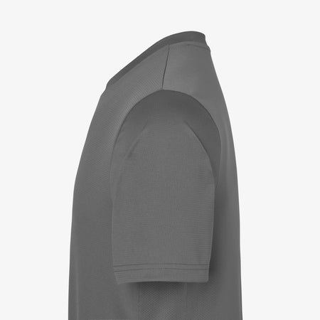React Training Shirt Adults - Charcoal