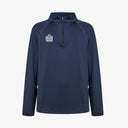 React Track Top Juniors - Navy