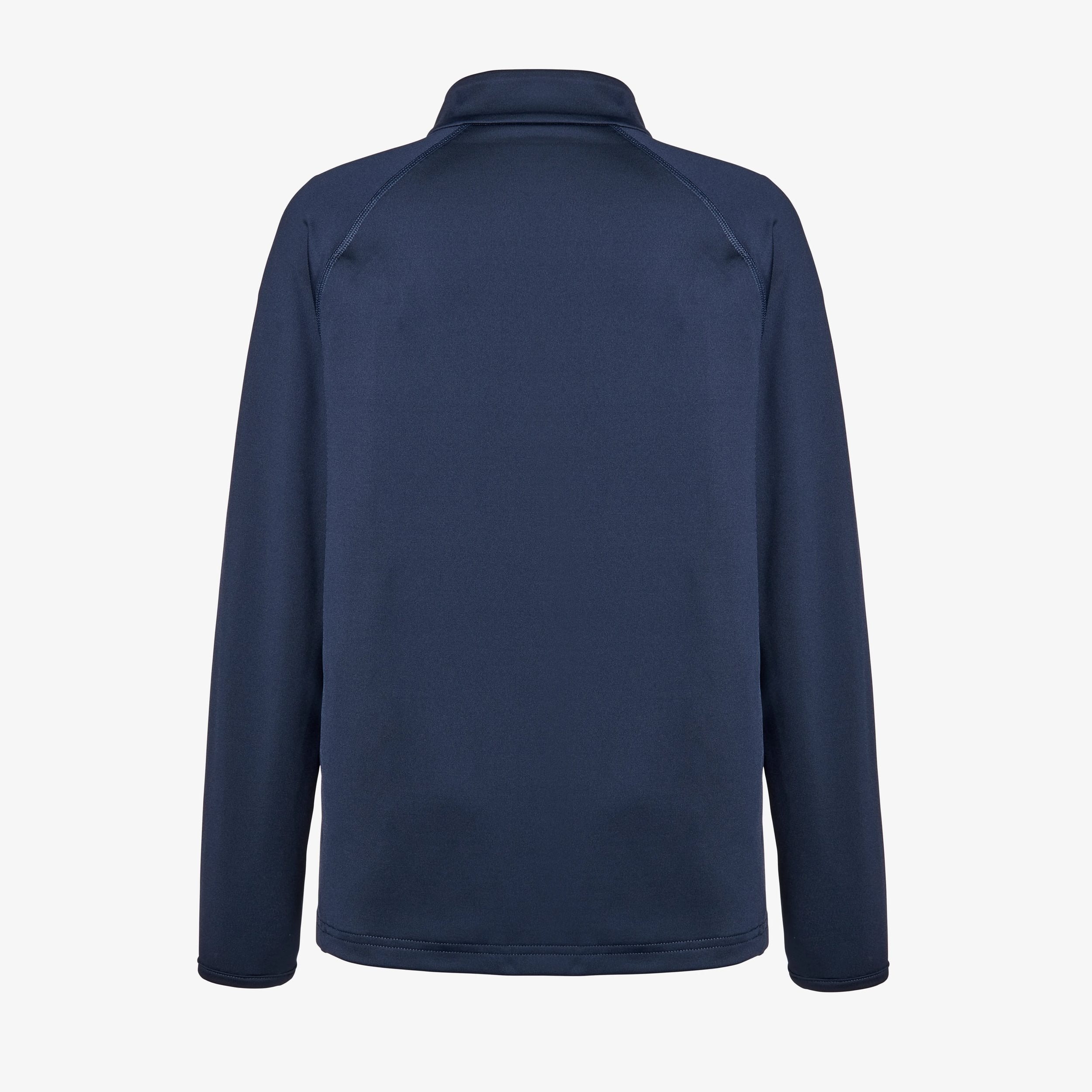 React Track Top Juniors - Navy - Admiral Sports