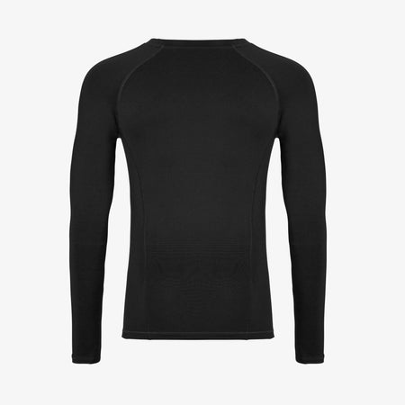 Hype Train Base Layer Shirt - Black