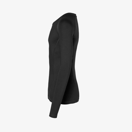 Hype Train Base Layer Shirt - Black