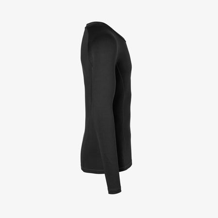Hype Train Base Layer Shirt - Black