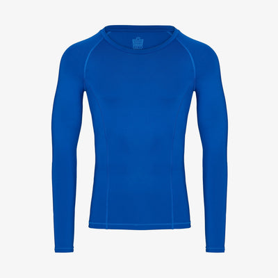 Base Layer Shirt Adults - Royal