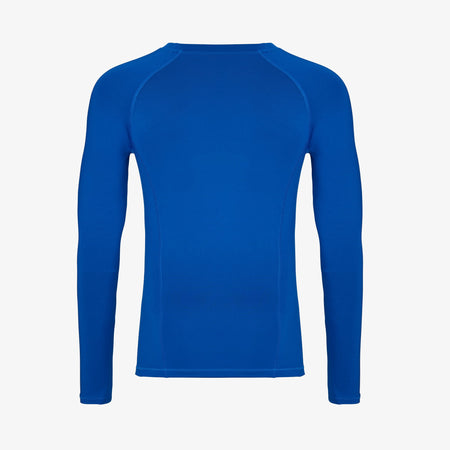 Base Layer Shirt Adults - Royal