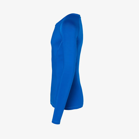 Base Layer Shirt Adults - Royal