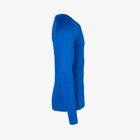 Base Layer Shirt Adults - Royal