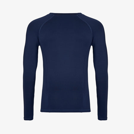 Hype Train Base Layer Shirt - Navy