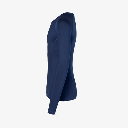 Hype Train Base Layer Shirt - Navy