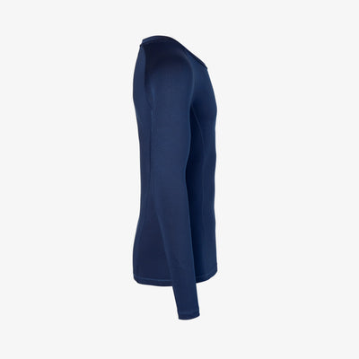 Hype Train Base Layer Shirt - Navy