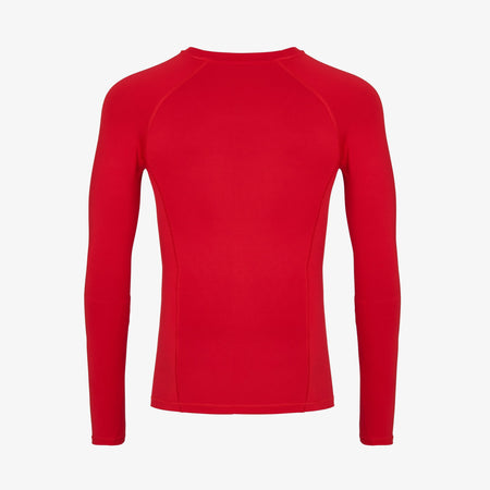Base Layer Shirt Adults - Red
