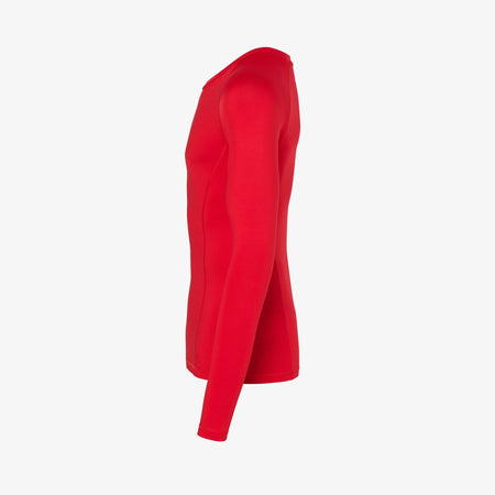 Base Layer Shirt Adults - Red