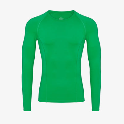 Base Layer Shirt Adults - Green