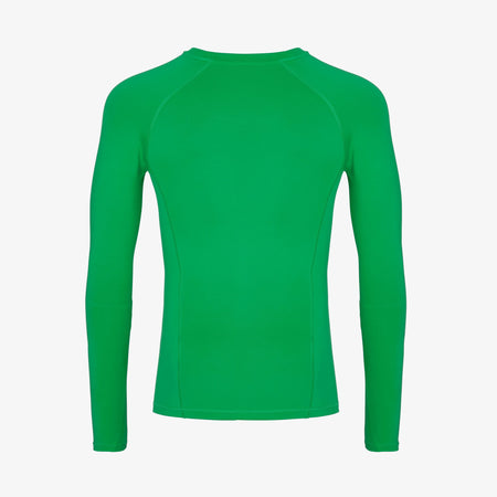 Base Layer Shirt Adults - Green