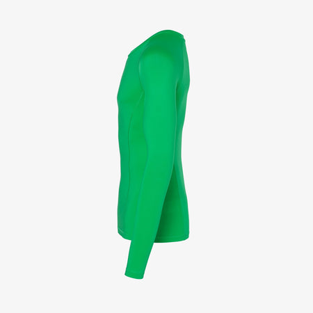 Base Layer Shirt Adults - Green