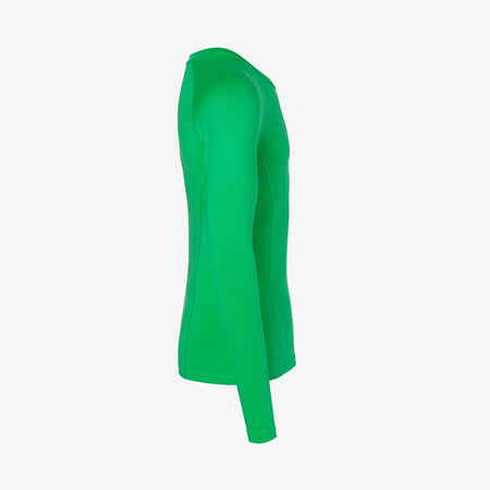 Base Layer Shirt Adults - Green