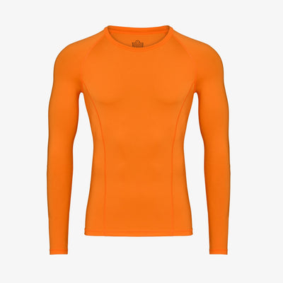 Base Layer Shirt Adults - Orange