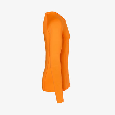 Base Layer Shirt Adults - Orange