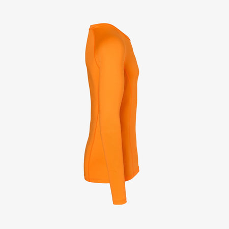 Base Layer Shirt Adults - Orange