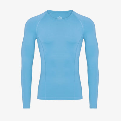 Base Layer Shirt Adults - Sky