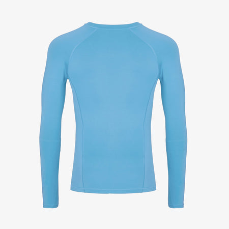 Base Layer Shirt Adults - Sky