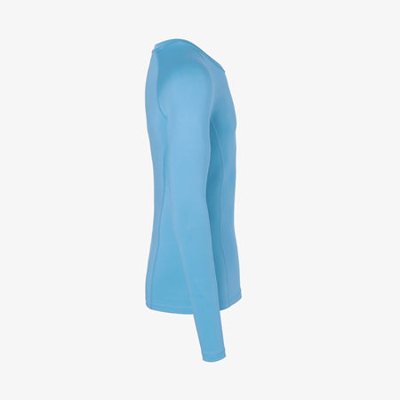 Base Layer Shirt Adults - Sky