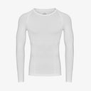 Base Layer Shirt Adults - White