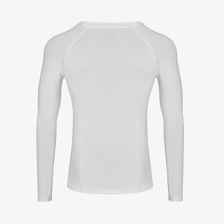 Base Layer Shirt Adults - White