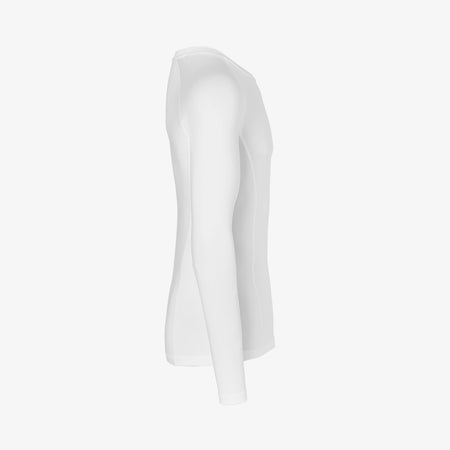 Base Layer Shirt Adults - White