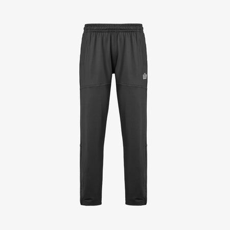 React Pro Training Pant (No Pockets or Zips) Juniors - Black