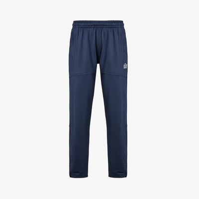 React Pro Training Pant (No Pockets or Zips) Juniors - Navy