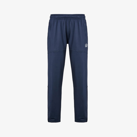 React Pro Training Pant (No Pockets or Zips) Juniors - Navy