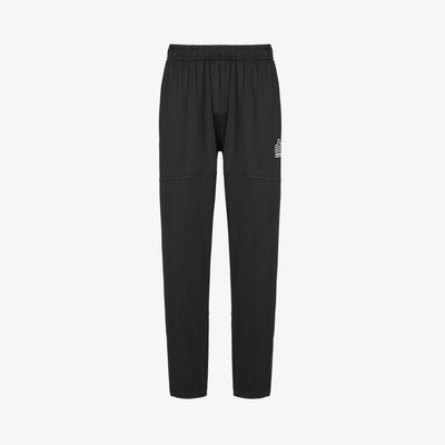 React Pro Training Pant (No Pockets or Zips) Adults - Black