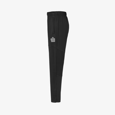React Training Pant Adults - Black
