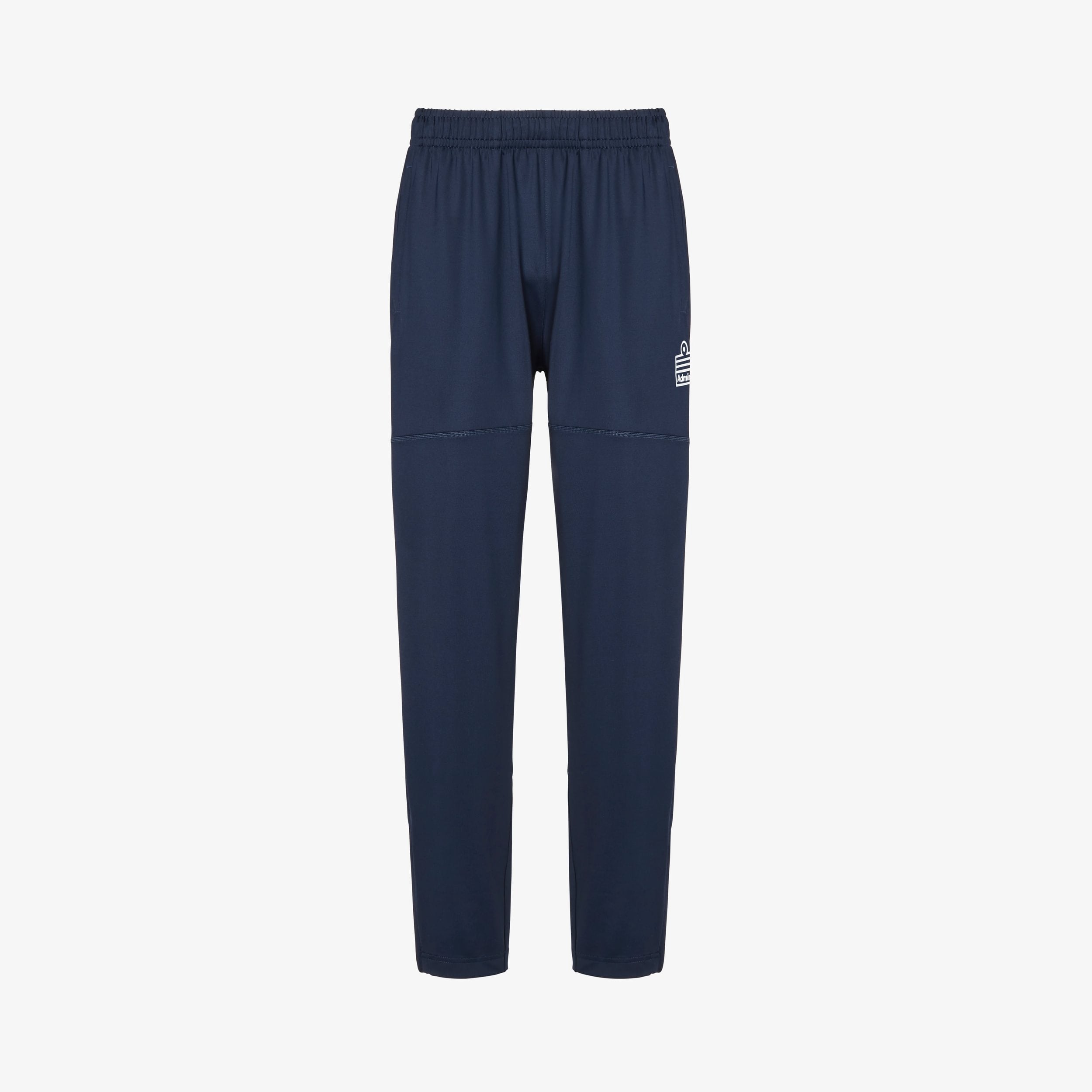 React Training Pant Adults - Navy - Admiral Sports
