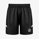 React Training Short Juniors - Black