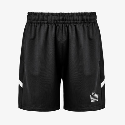 React Pro Training Short (No Pockets) Juniors - Black
