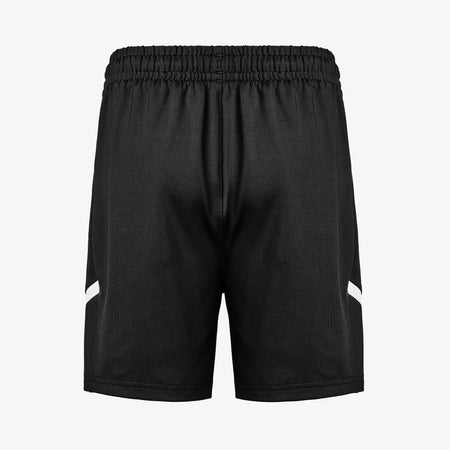 React Training Short Juniors - Black