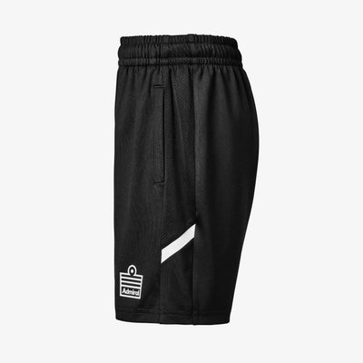 React Training Short Juniors - Black