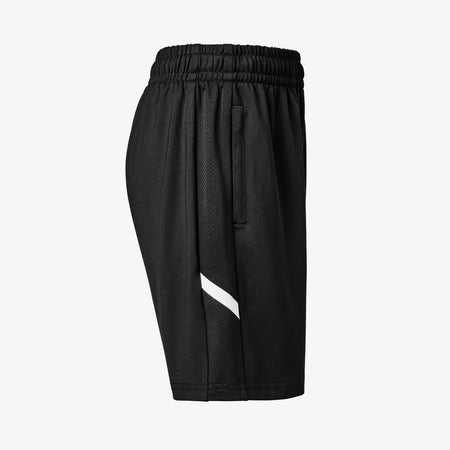 React Training Short Juniors - Black