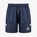 React Training Shorts Juniors - Navy