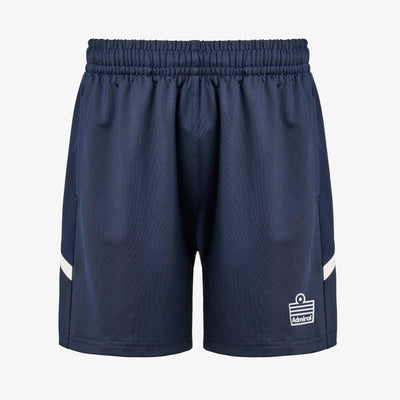 React Pro Training Short (No Pockets) Juniors - Navy