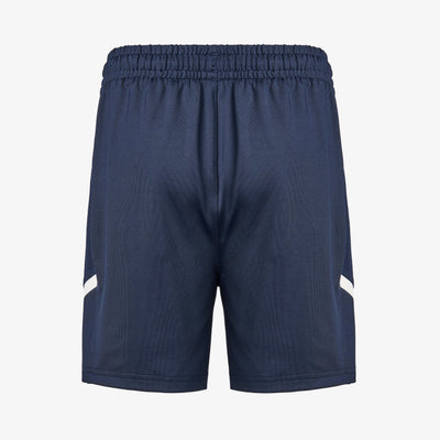 React Training Shorts Juniors - Navy