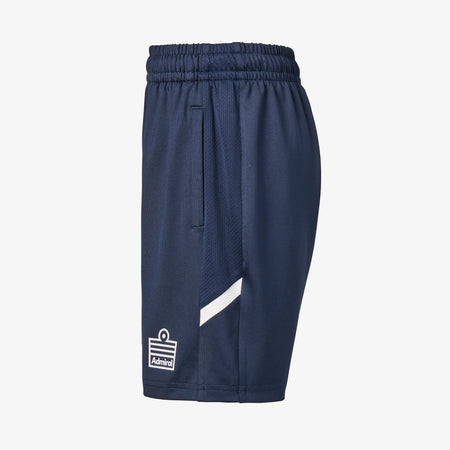 React Training Shorts Juniors - Navy