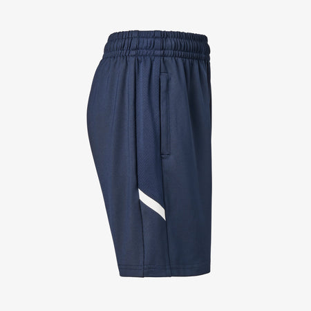 React Training Shorts Juniors - Navy