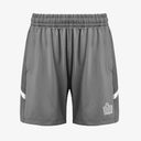 React Training Short Juniors - Charcoal