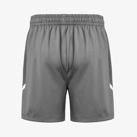 React Training Short Juniors - Charcoal