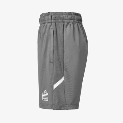 React Training Short Juniors - Charcoal